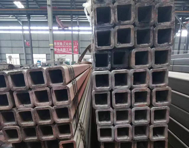 泗阳高韧性Q355B方管 低温冲击性能优良