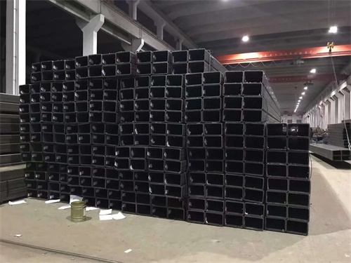 泗阳冷拔方管选型指南 工程采购怎么选